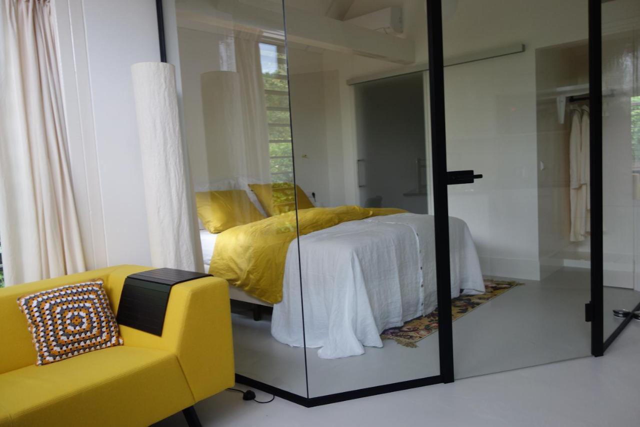 B&B Achterom Loon op Zand Exterior photo